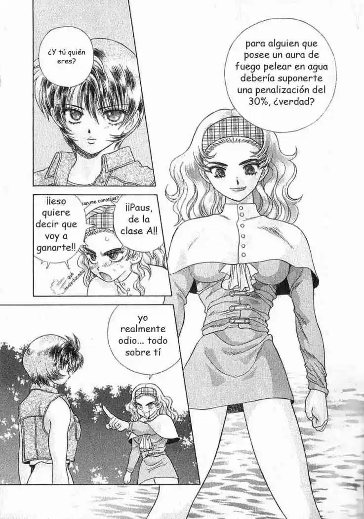 Psychic Academy Oura Bansho (1998) - Capítulo 5 - Página 44 - LectorTMOo