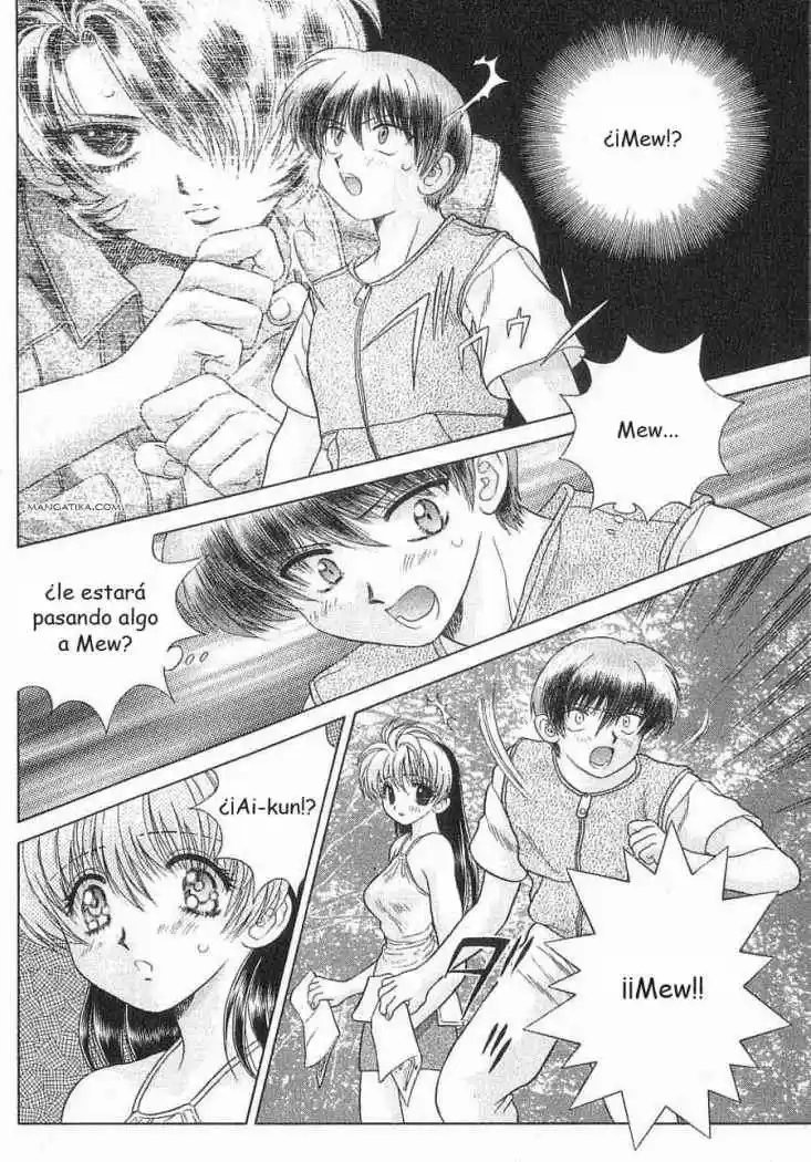 Psychic Academy Oura Bansho (1998) - Capítulo 5 - Página 47 - LectorTMOo