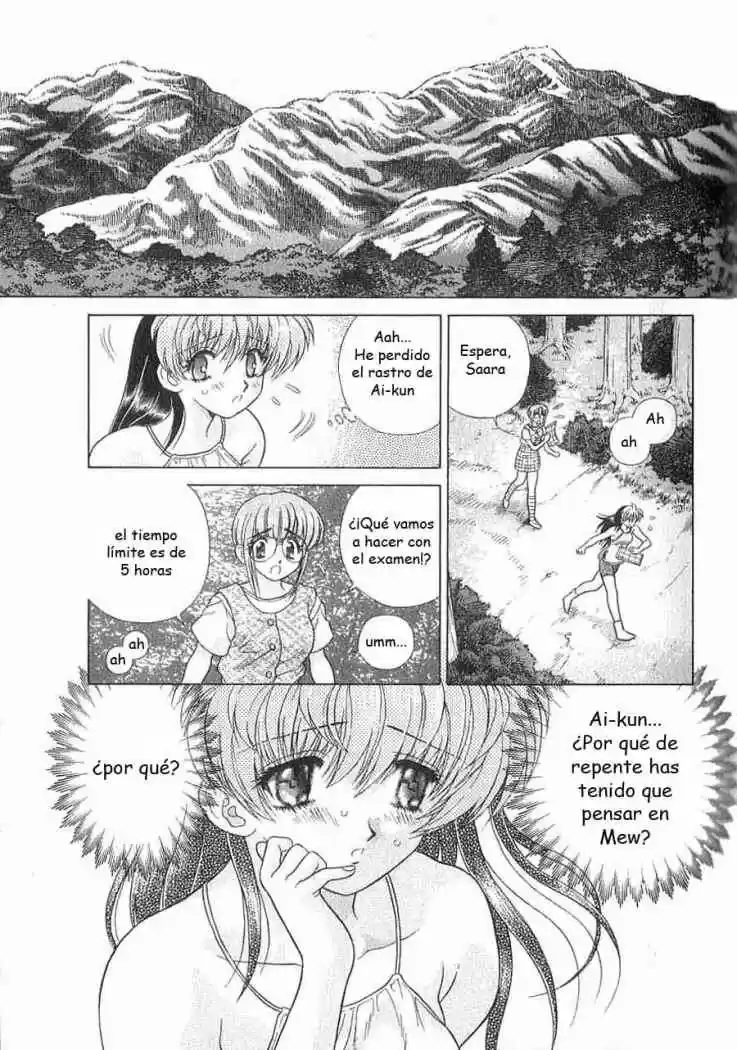 Psychic Academy Oura Bansho (1998) - Capítulo 5 - Página 56 - LectorTMOo