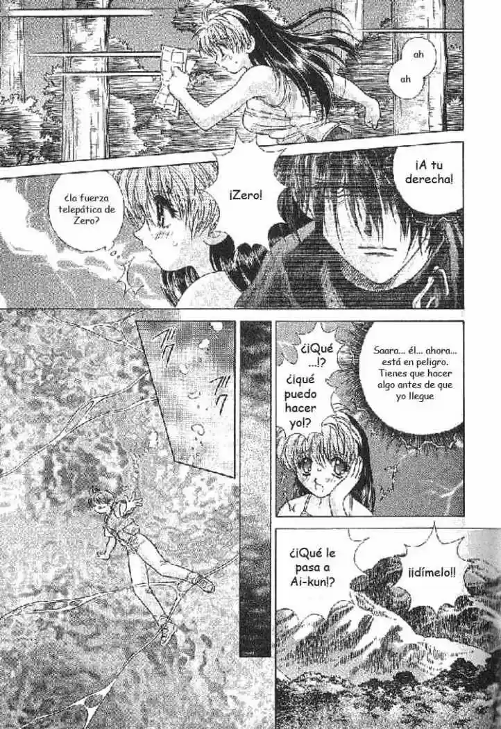 Psychic Academy Oura Bansho (1998) - Capítulo 5 - Página 68 - LectorTMOo