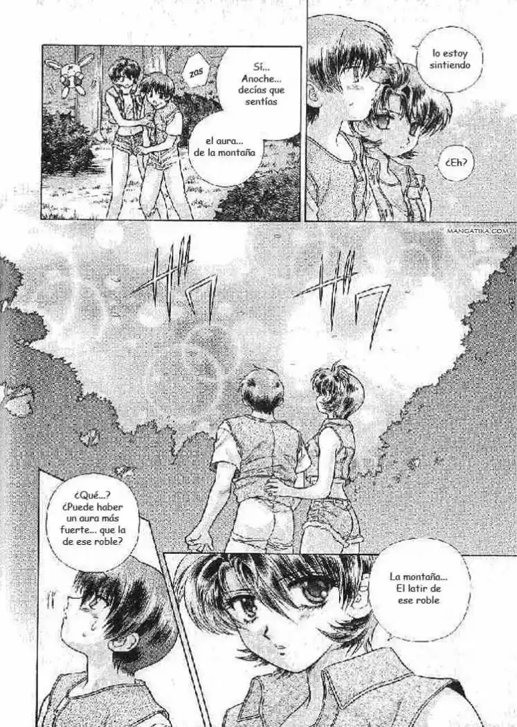 Psychic Academy Oura Bansho (1998) - Capítulo 5 - Página 79 - LectorTMOo