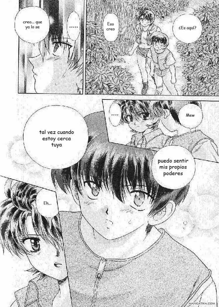 Psychic Academy Oura Bansho (1998) - Capítulo 5 - Página 81 - LectorTMOo