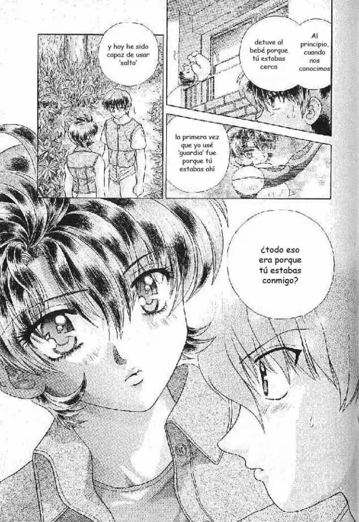 Psychic Academy Oura Bansho (1998) - Capítulo 5 - Página 82 - LectorTMOo