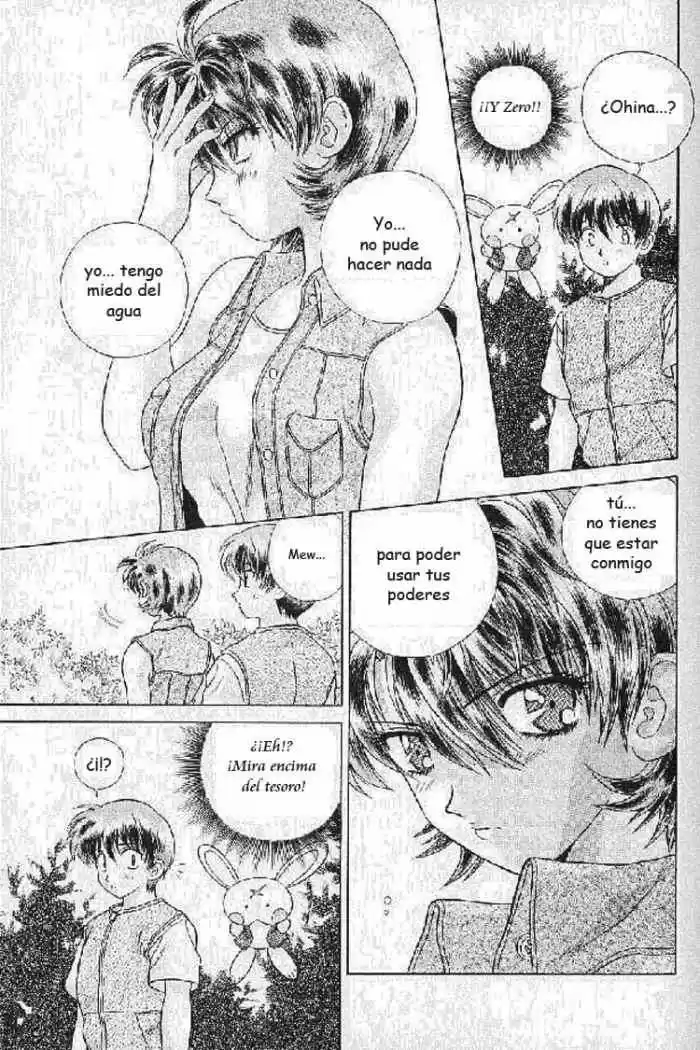 Psychic Academy Oura Bansho (1998) - Capítulo 5 - Página 84 - LectorTMOo