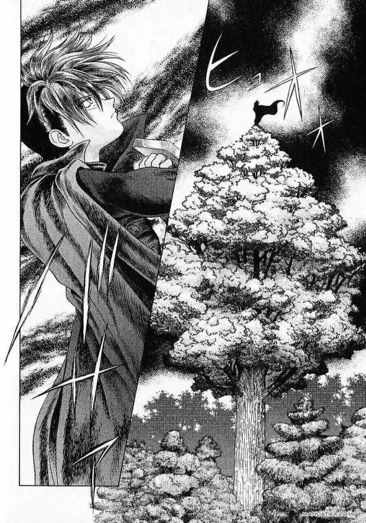 Psychic Academy Oura Bansho (1998) - Capítulo 5 - Página 85 - LectorTMOo