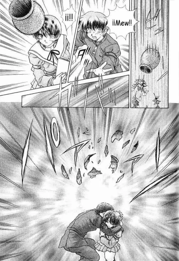 Psychic Academy Oura Bansho (1998) - Capítulo 6 - Página 5 - LectorTMOo