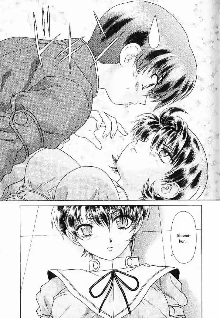 Psychic Academy Oura Bansho (1998) - Capítulo 6 - Página 17 - LectorTMOo