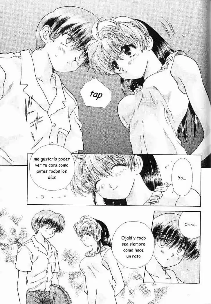 Psychic Academy Oura Bansho (1998) - Capítulo 6 - Página 33 - LectorTMOo
