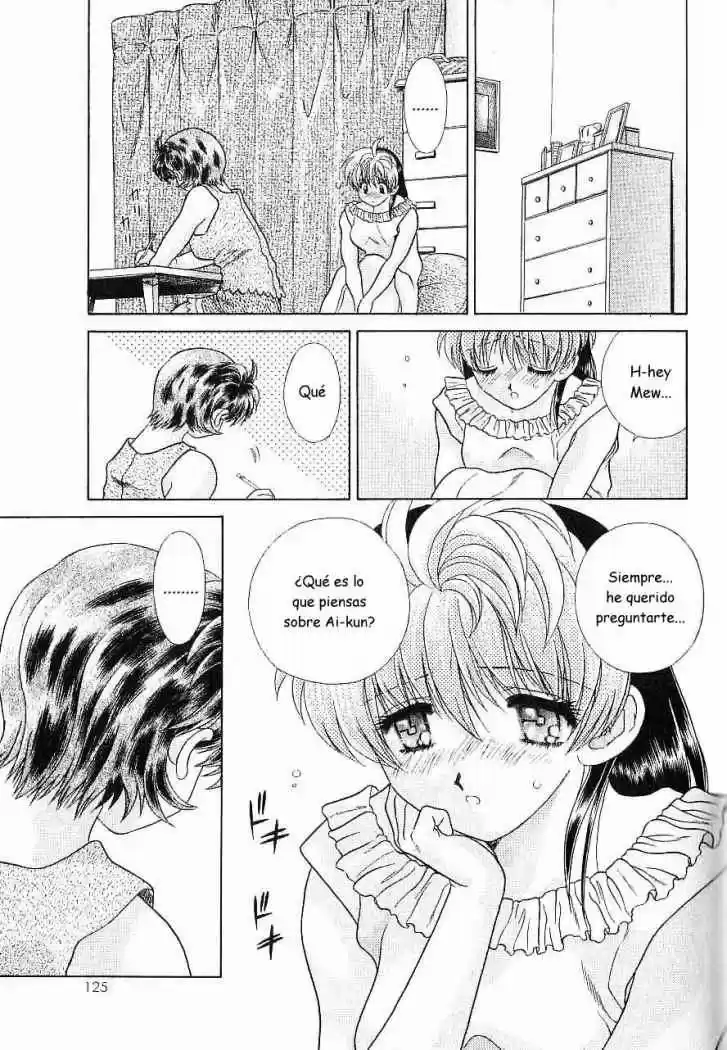 Psychic Academy Oura Bansho (1998) - Capítulo 6 - Página 35 - LectorTMOo