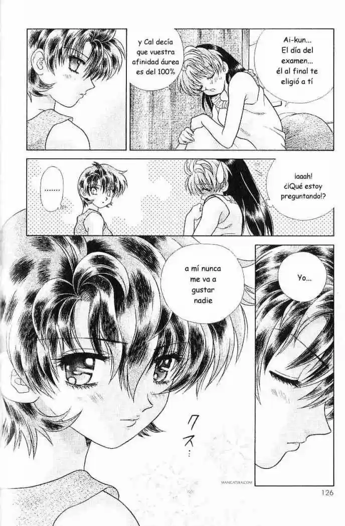 Psychic Academy Oura Bansho (1998) - Capítulo 6 - Página 36 - LectorTMOo