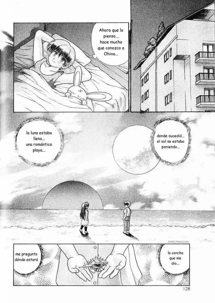 Psychic Academy Oura Bansho (1998) - Capítulo 6 - Página 38 - LectorTMOo