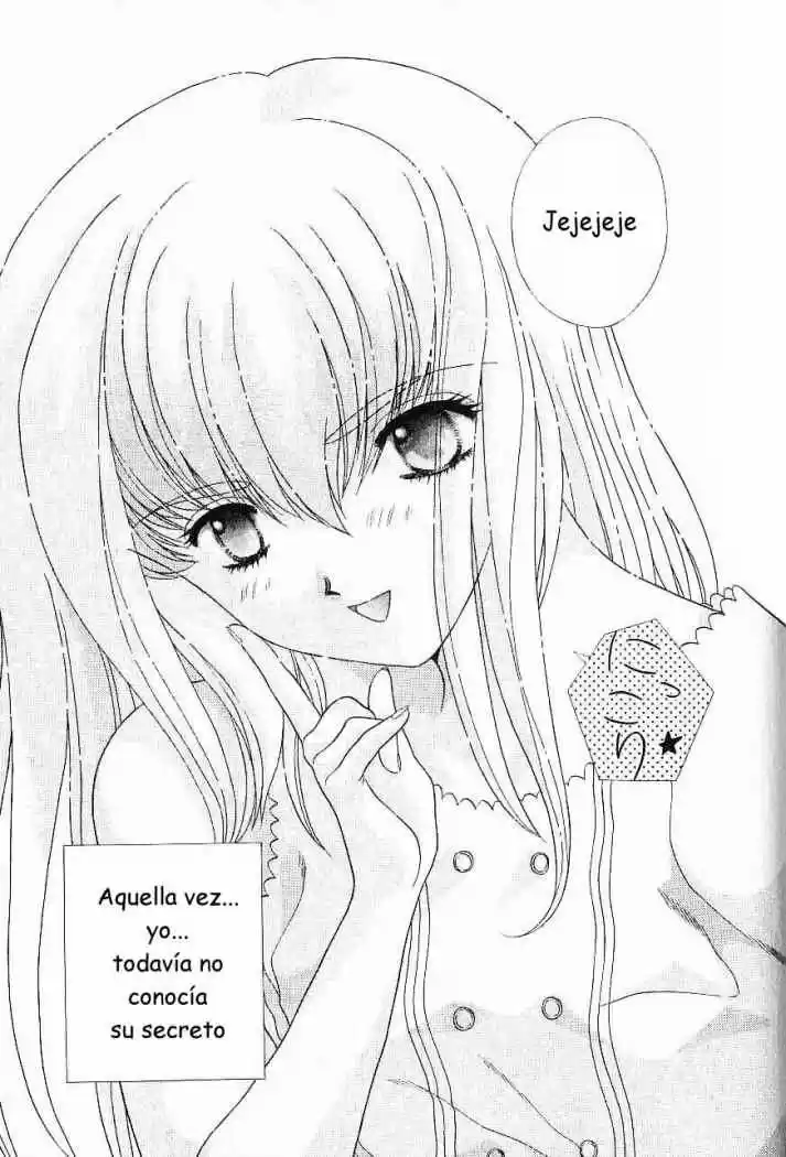 Psychic Academy Oura Bansho (1998) - Capítulo 7 - Página 5 - LectorTMOo