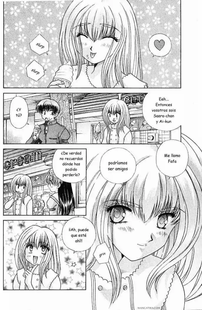 Psychic Academy Oura Bansho (1998) - Capítulo 7 - Página 8 - LectorTMOo