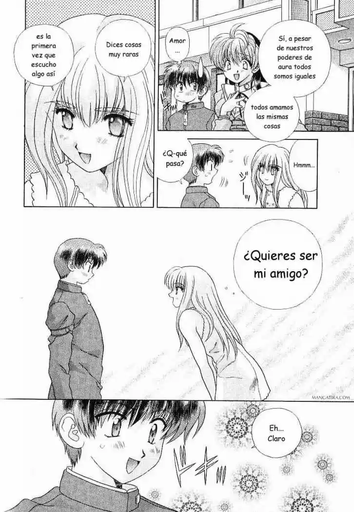 Psychic Academy Oura Bansho (1998) - Capítulo 7 - Página 16 - LectorTMOo