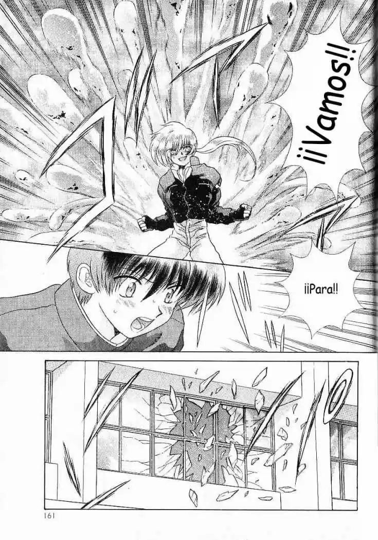 Psychic Academy Oura Bansho (1998) - Capítulo 7 - Página 29 - LectorTMOo