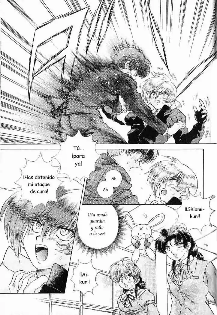 Psychic Academy Oura Bansho (1998) - Capítulo 7 - Página 31 - LectorTMOo