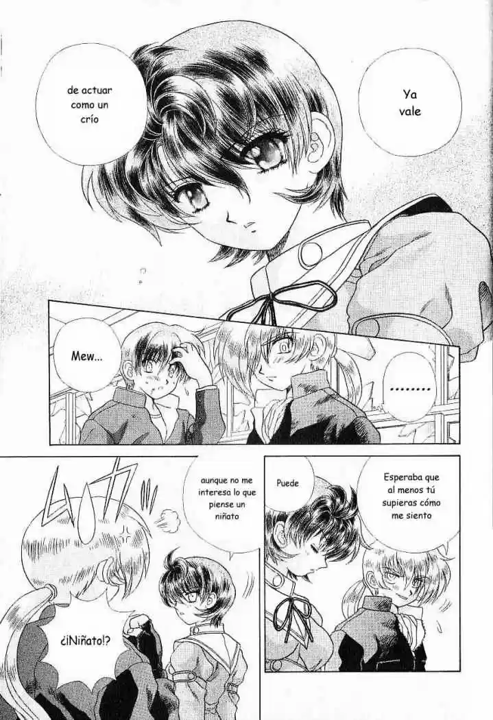 Psychic Academy Oura Bansho (1998) - Capítulo 7 - Página 38 - LectorTMOo