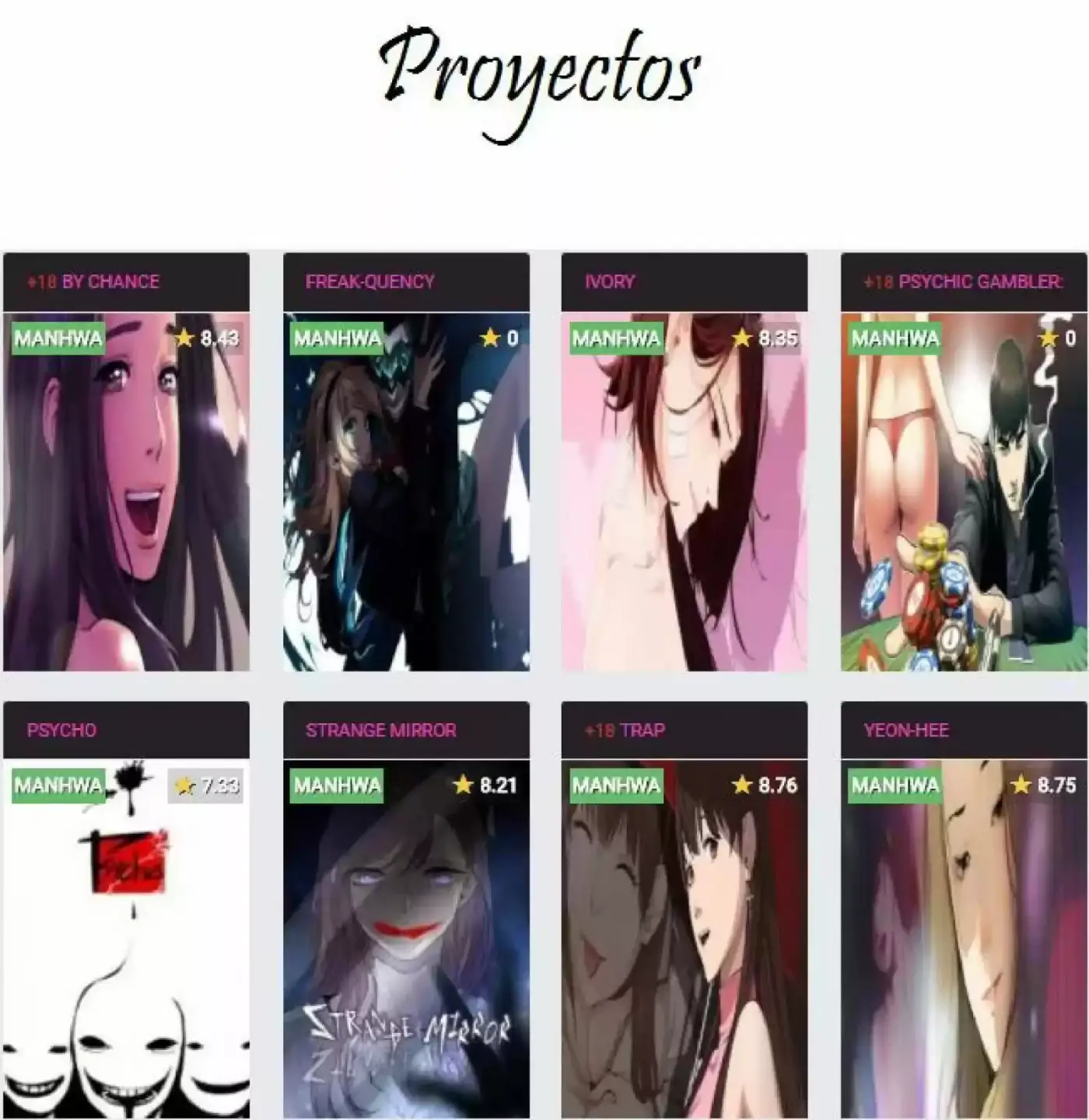Psychic Gambler: Betting Man - Capítulo 1 - Página 27 - LectorTMOo