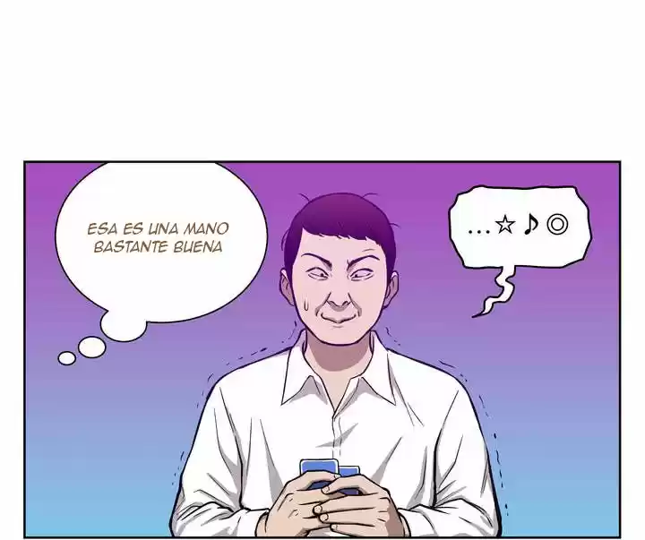 Psychic Gambler: Betting Man - Capítulo 10 - Página 6 - LectorTMOo
