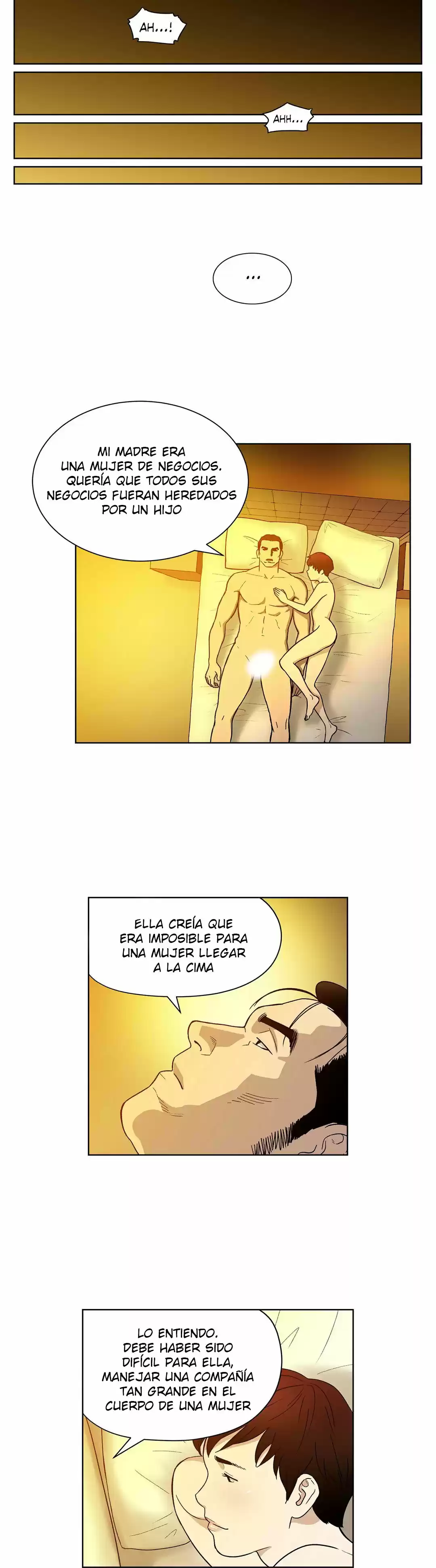 Psychic Gambler: Betting Man - Capítulo 102 - Página 8 - LectorTMOo