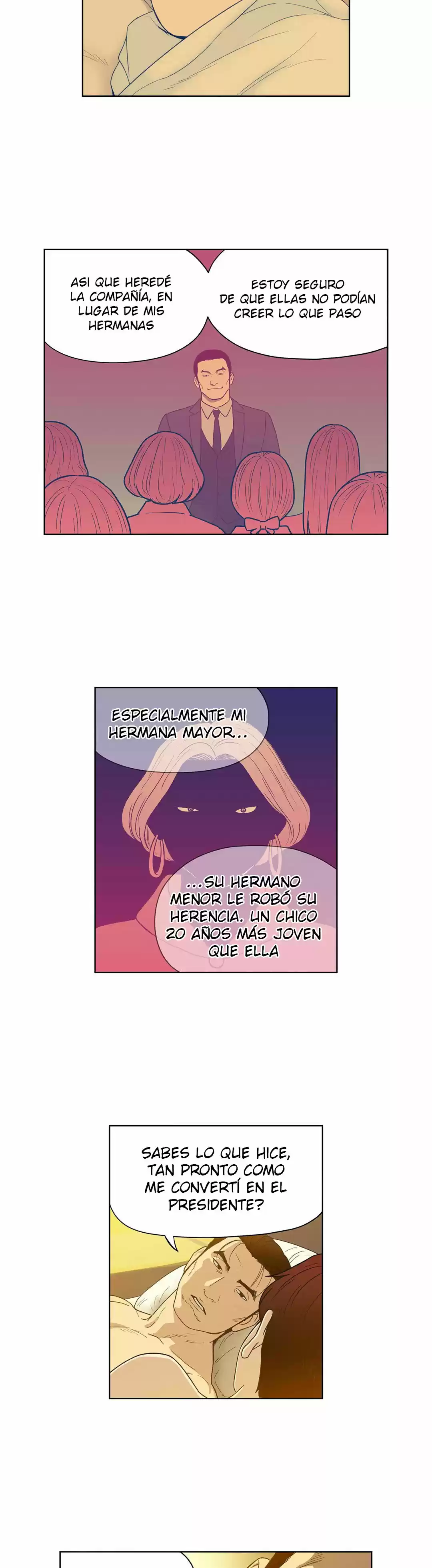 Psychic Gambler: Betting Man - Capítulo 102 - Página 10 - LectorTMOo
