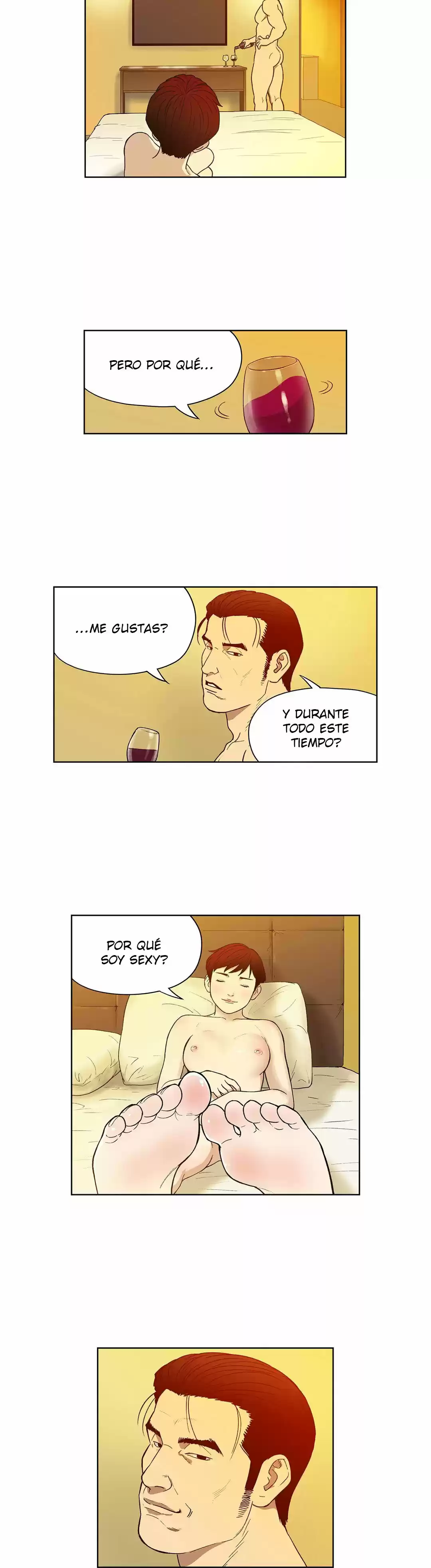 Psychic Gambler: Betting Man - Capítulo 102 - Página 12 - LectorTMOo