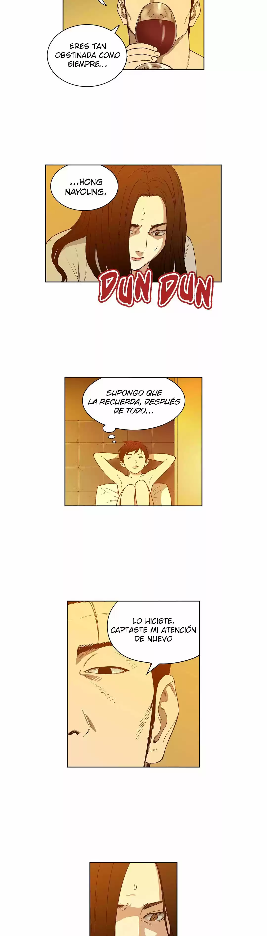 Psychic Gambler: Betting Man - Capítulo 102 - Página 14 - LectorTMOo