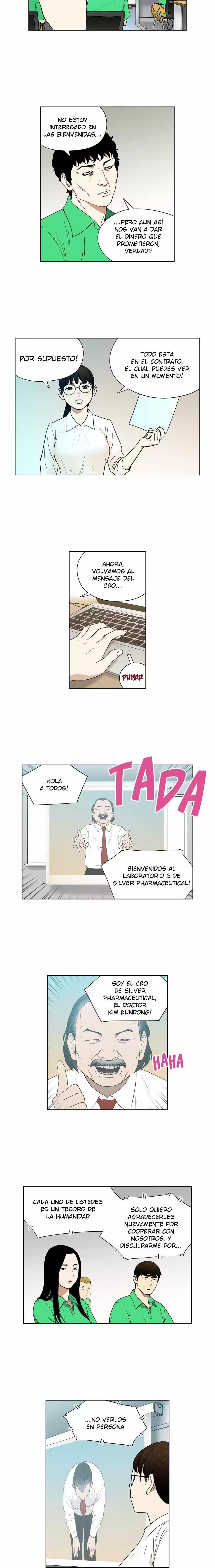 Psychic Gambler: Betting Man - Capítulo 104 - Página 12 - LectorTMOo