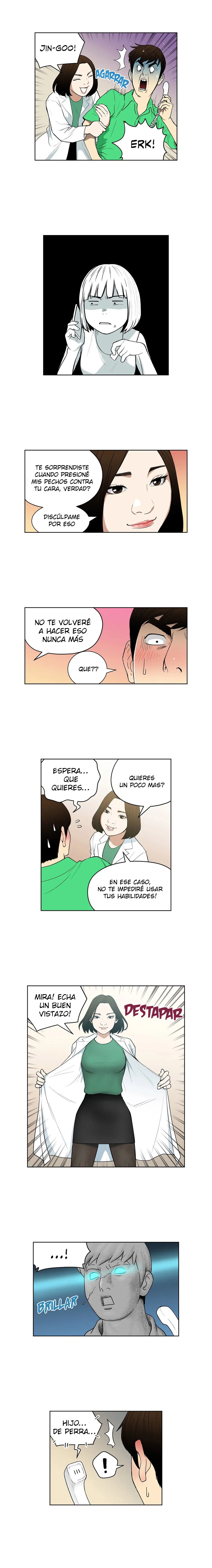 Psychic Gambler: Betting Man - Capítulo 108 - Página 12 - LectorTMOo