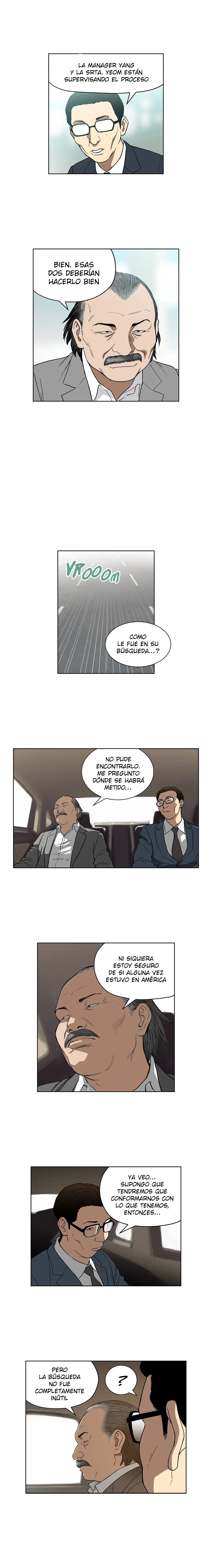 Psychic Gambler: Betting Man - Capítulo 111 - Página 16 - LectorTMOo