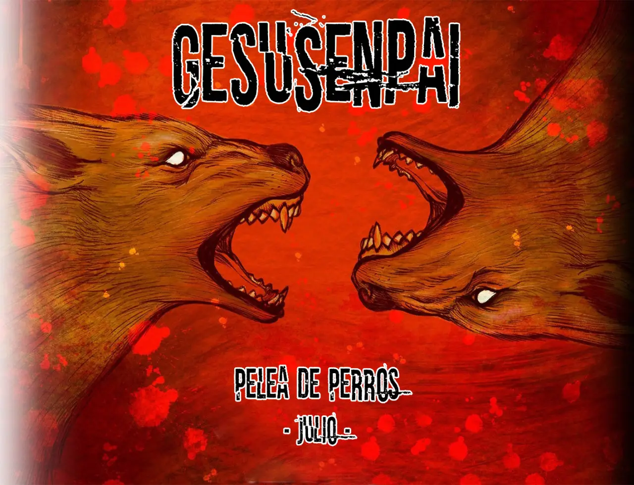Psychic Gambler: Betting Man - Capítulo 112 - Página 19 - LectorTMOo