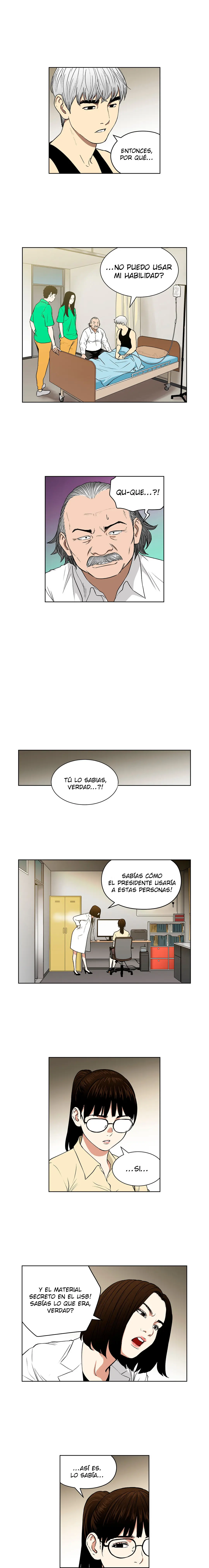 Psychic Gambler: Betting Man - Capítulo 116 - Página 12 - LectorTMOo