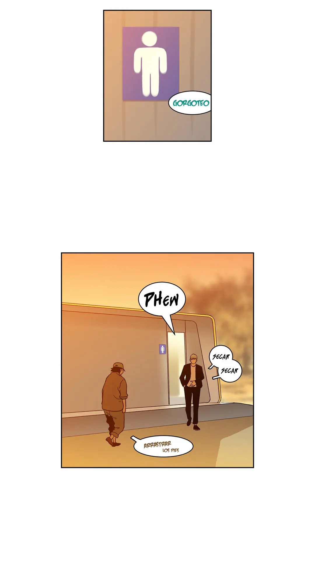 Psychic Gambler: Betting Man - Capítulo 118 - Página 29 - LectorTMOo