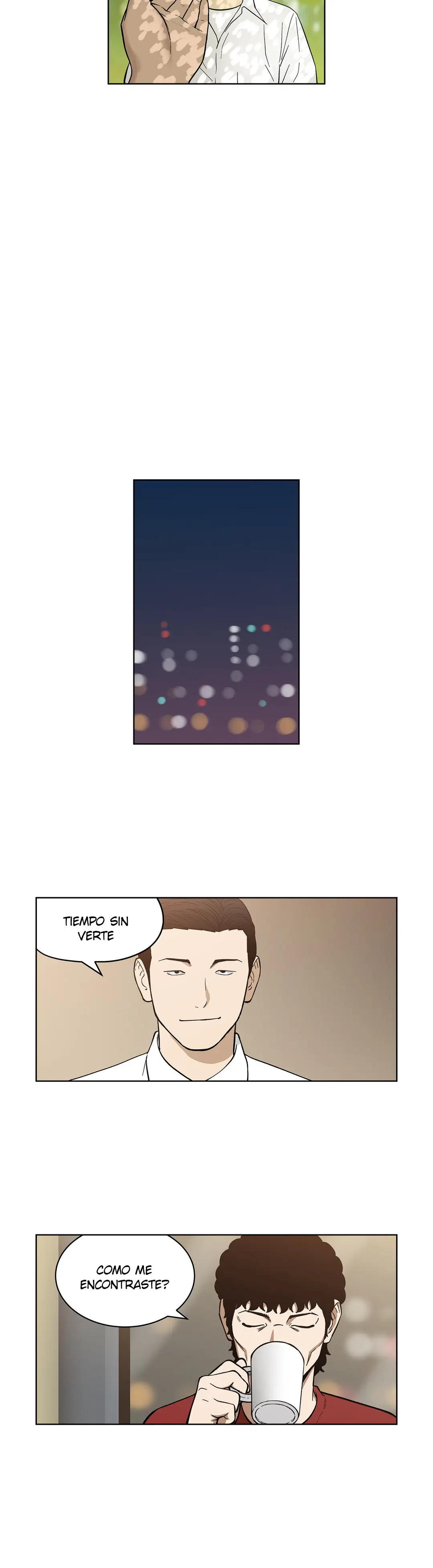Psychic Gambler: Betting Man - Capítulo 123 - Página 16 - LectorTMOo
