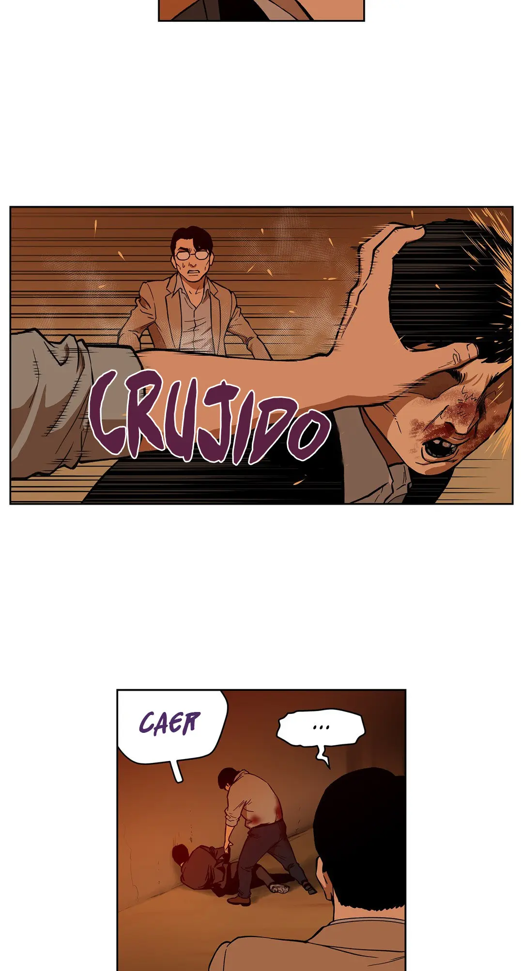 Psychic Gambler: Betting Man - Capítulo 125 - Página 16 - LectorTMOo