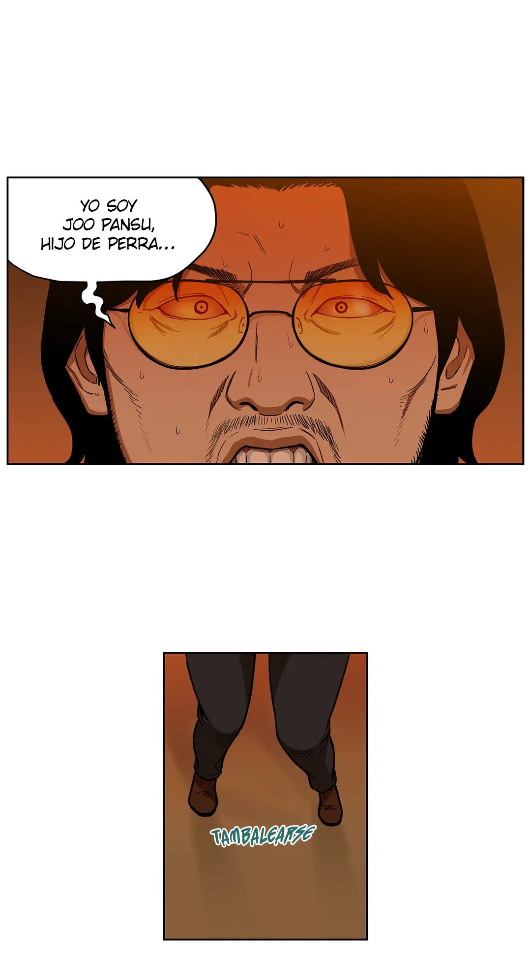 Psychic Gambler: Betting Man - Capítulo 125 - Página 19 - LectorTMOo
