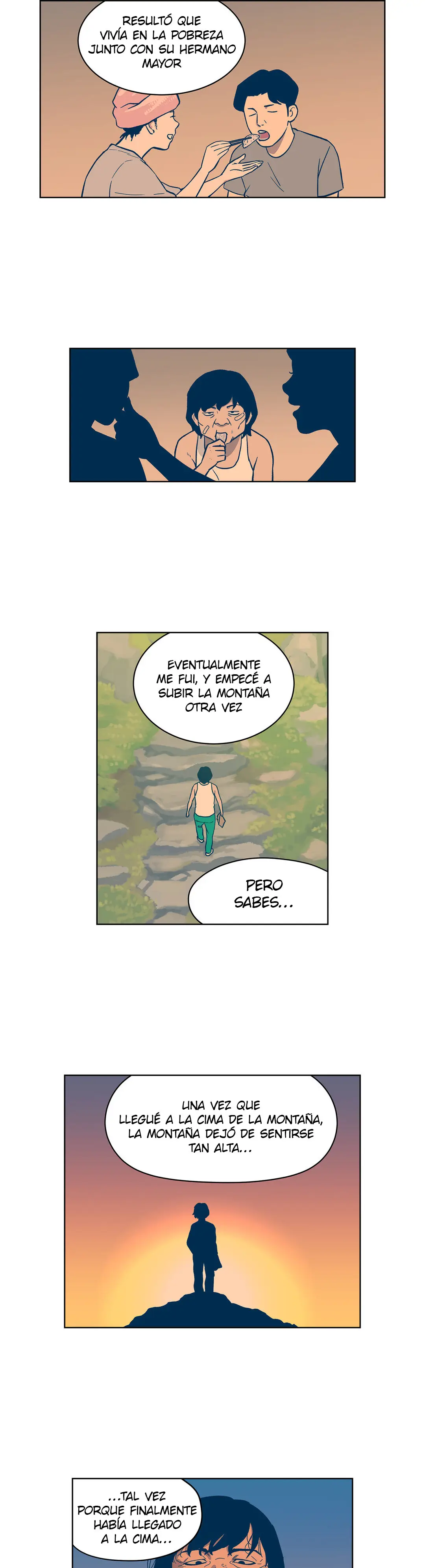 Psychic Gambler: Betting Man - Capítulo 126 - Página 13 - LectorTMOo