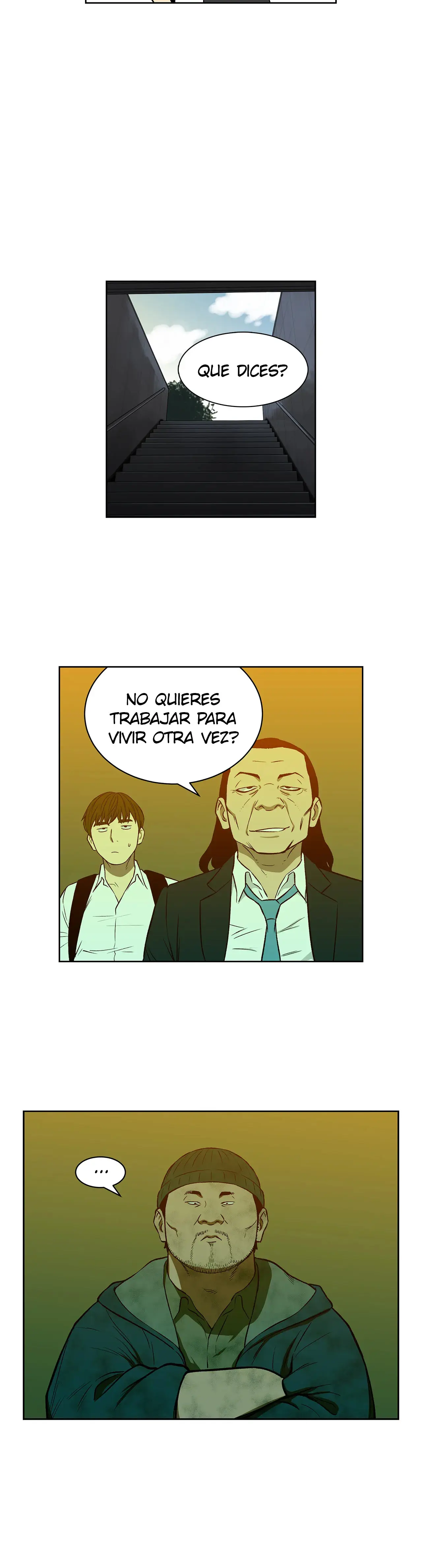 Psychic Gambler: Betting Man - Capítulo 130 - Página 4 - LectorTMOo