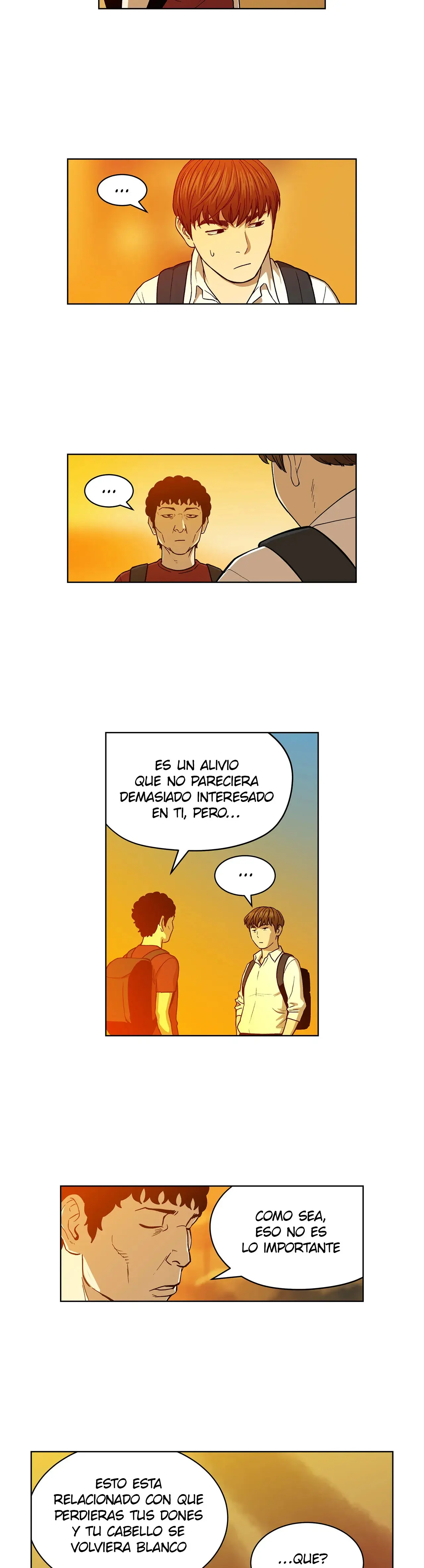 Psychic Gambler: Betting Man - Capítulo 131 - Página 11 - LectorTMOo