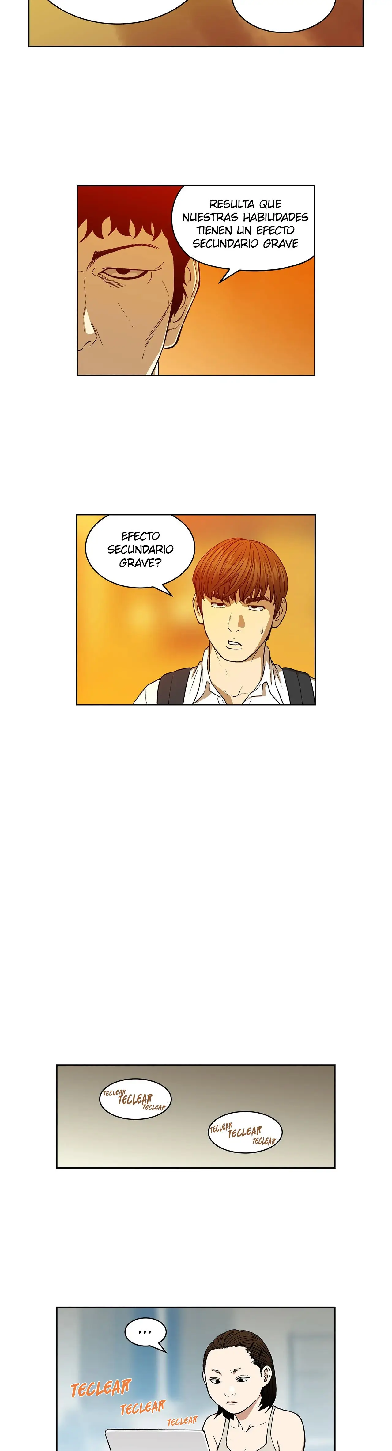 Psychic Gambler: Betting Man - Capítulo 131 - Página 12 - LectorTMOo