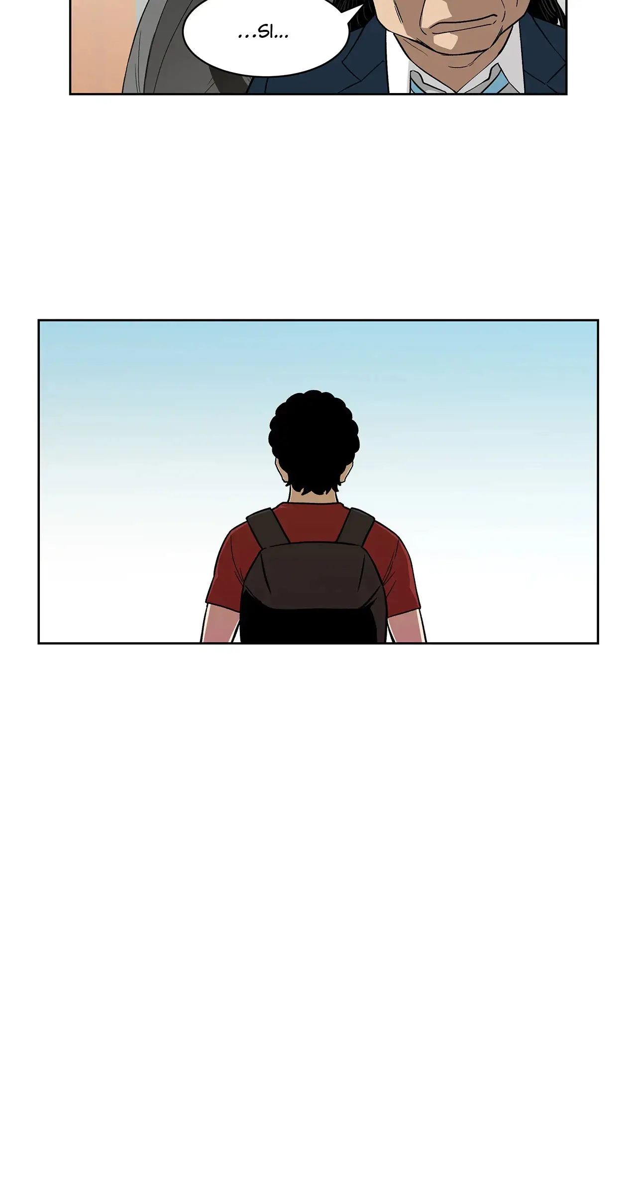 Psychic Gambler: Betting Man - Capítulo 133 - Página 21 - LectorTMOo