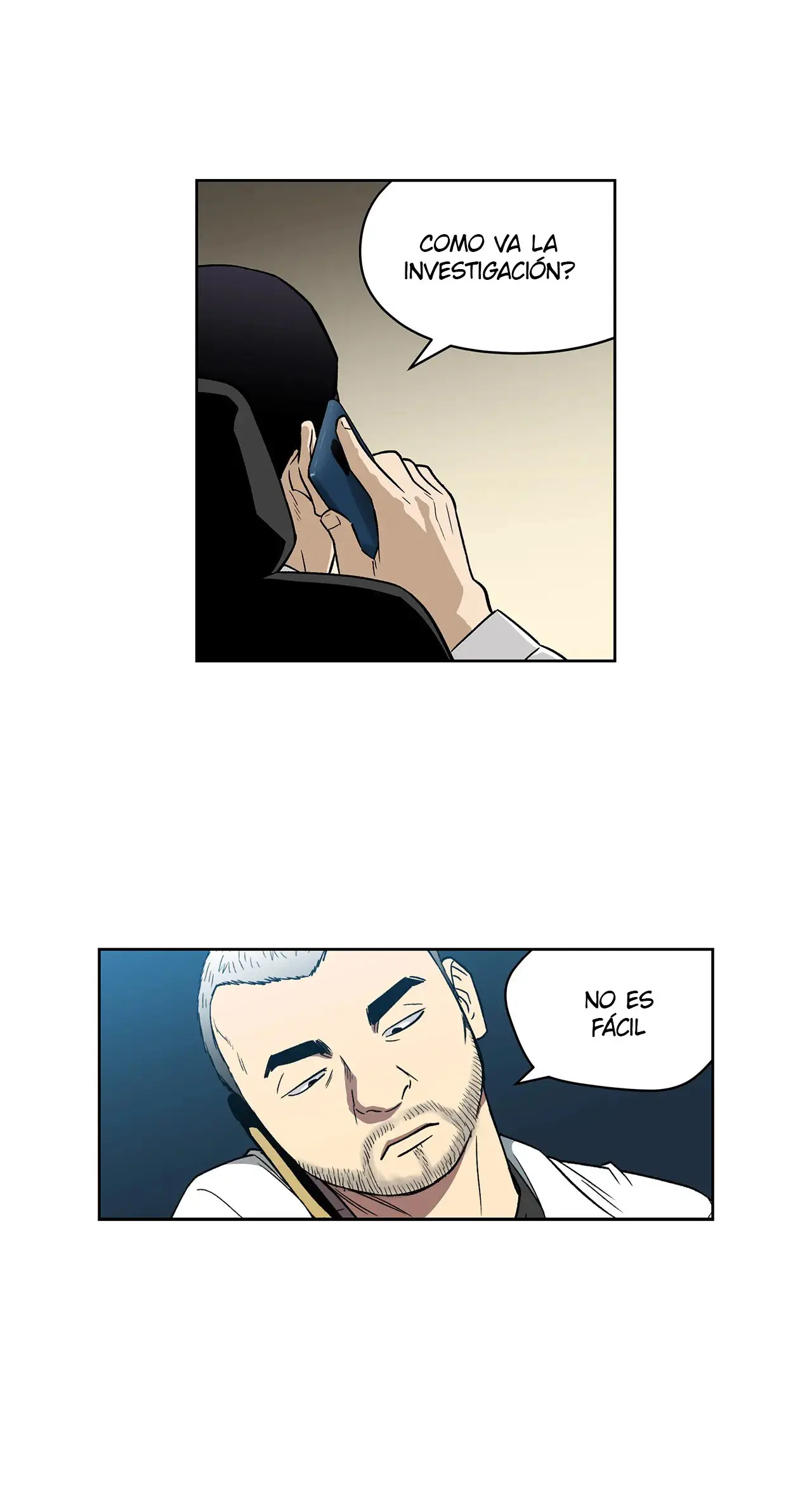 Psychic Gambler: Betting Man - Capítulo 133 - Página 24 - LectorTMOo