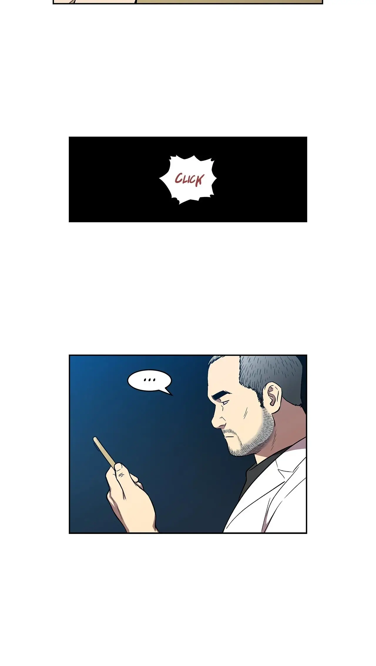 Psychic Gambler: Betting Man - Capítulo 133 - Página 32 - LectorTMOo