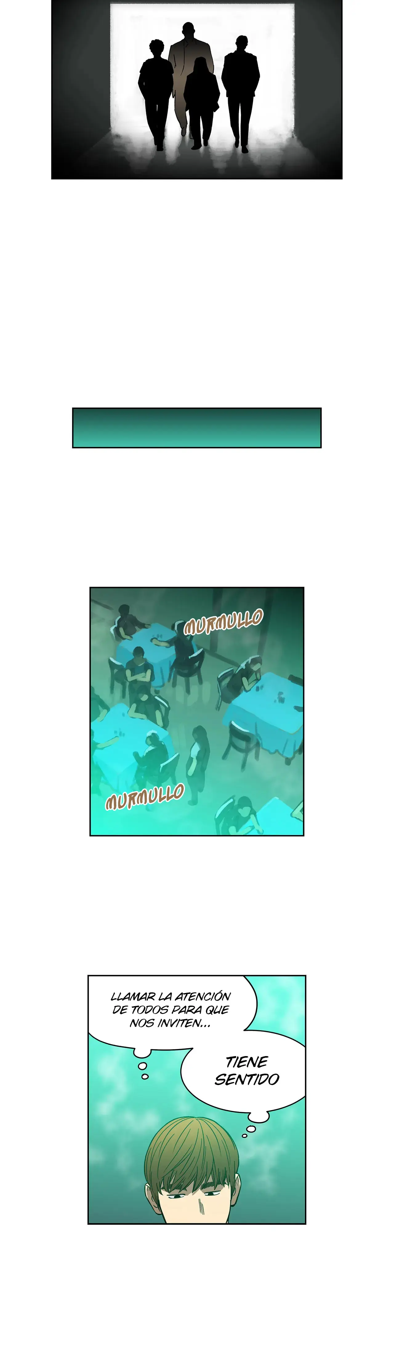 Psychic Gambler: Betting Man - Capítulo 134 - Página 15 - LectorTMOo