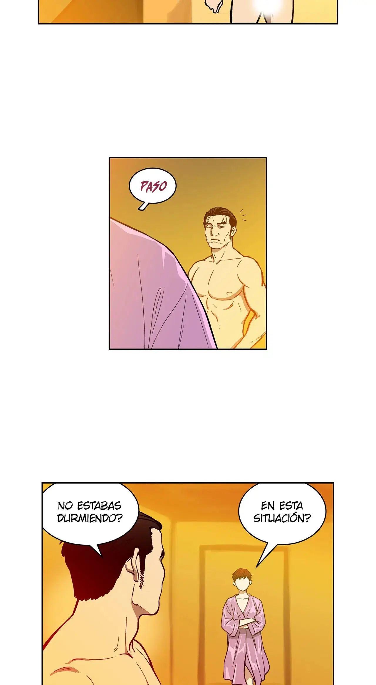 Psychic Gambler: Betting Man - Capítulo 135 - Página 11 - LectorTMOo