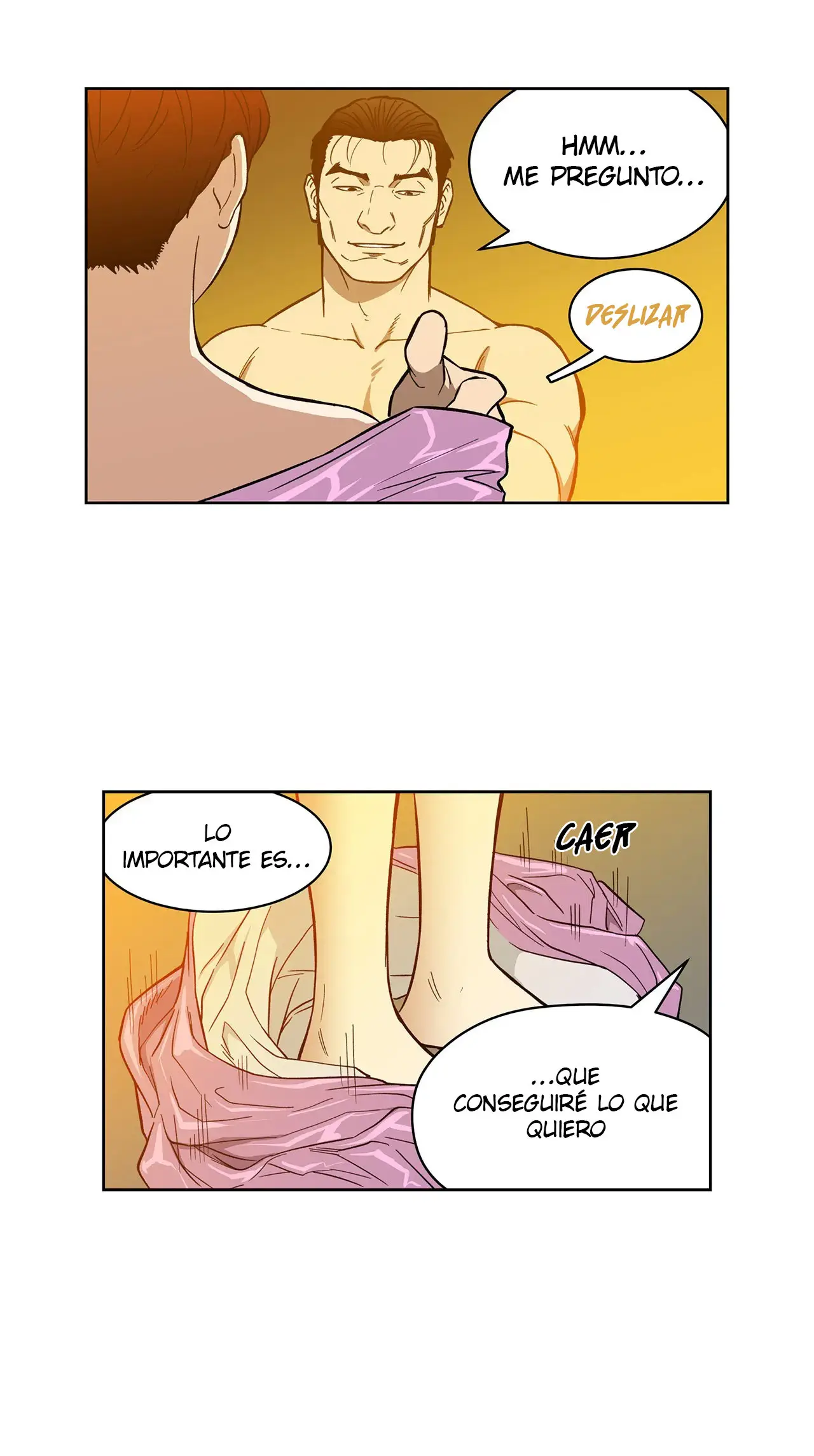 Psychic Gambler: Betting Man - Capítulo 135 - Página 16 - LectorTMOo