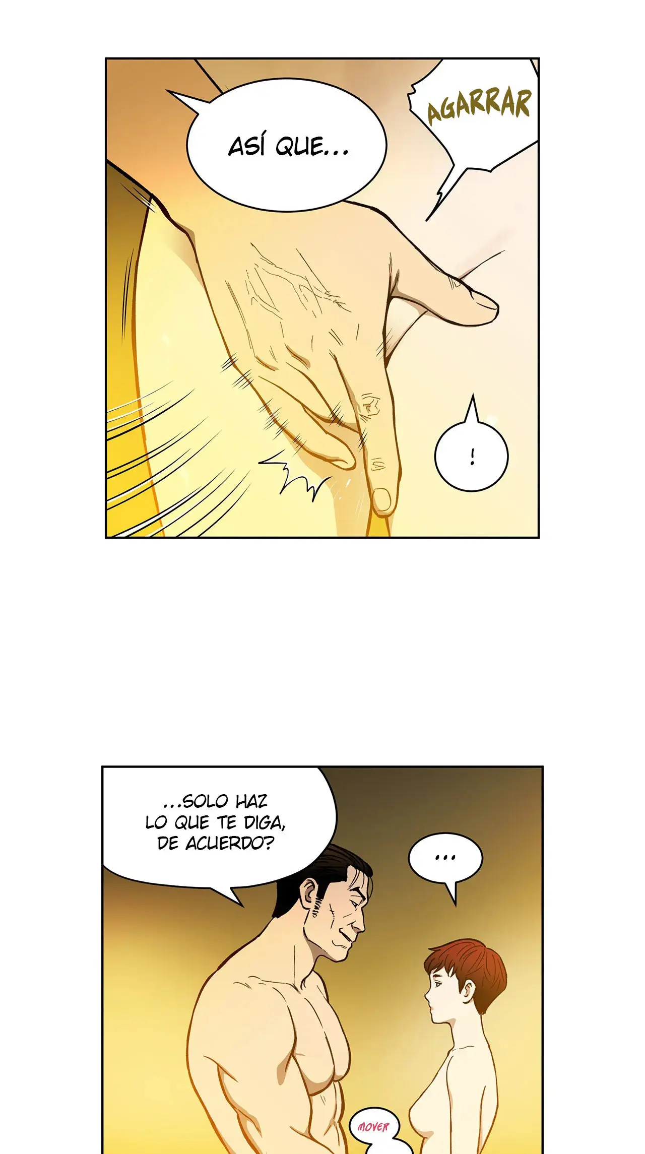 Psychic Gambler: Betting Man - Capítulo 135 - Página 18 - LectorTMOo
