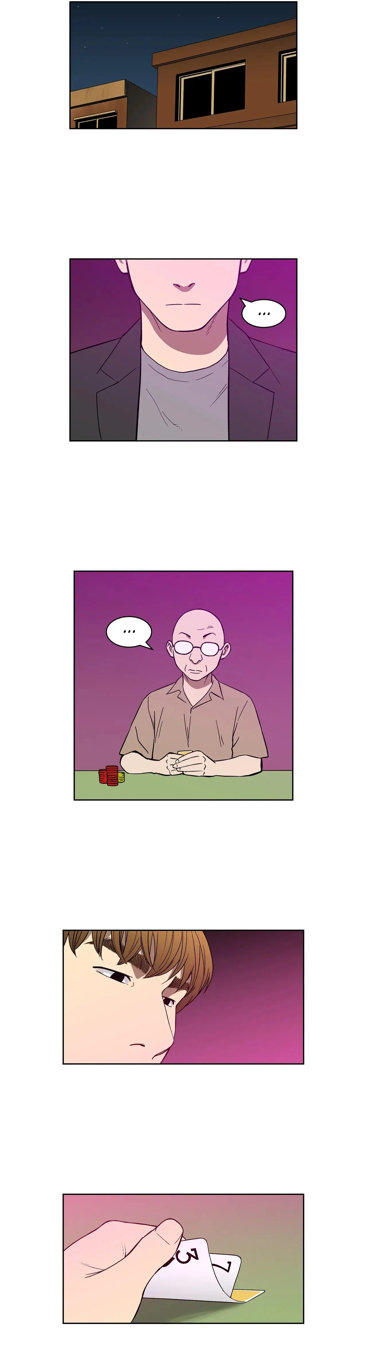 Psychic Gambler: Betting Man - Capítulo 136 - Página 13 - LectorTMOo