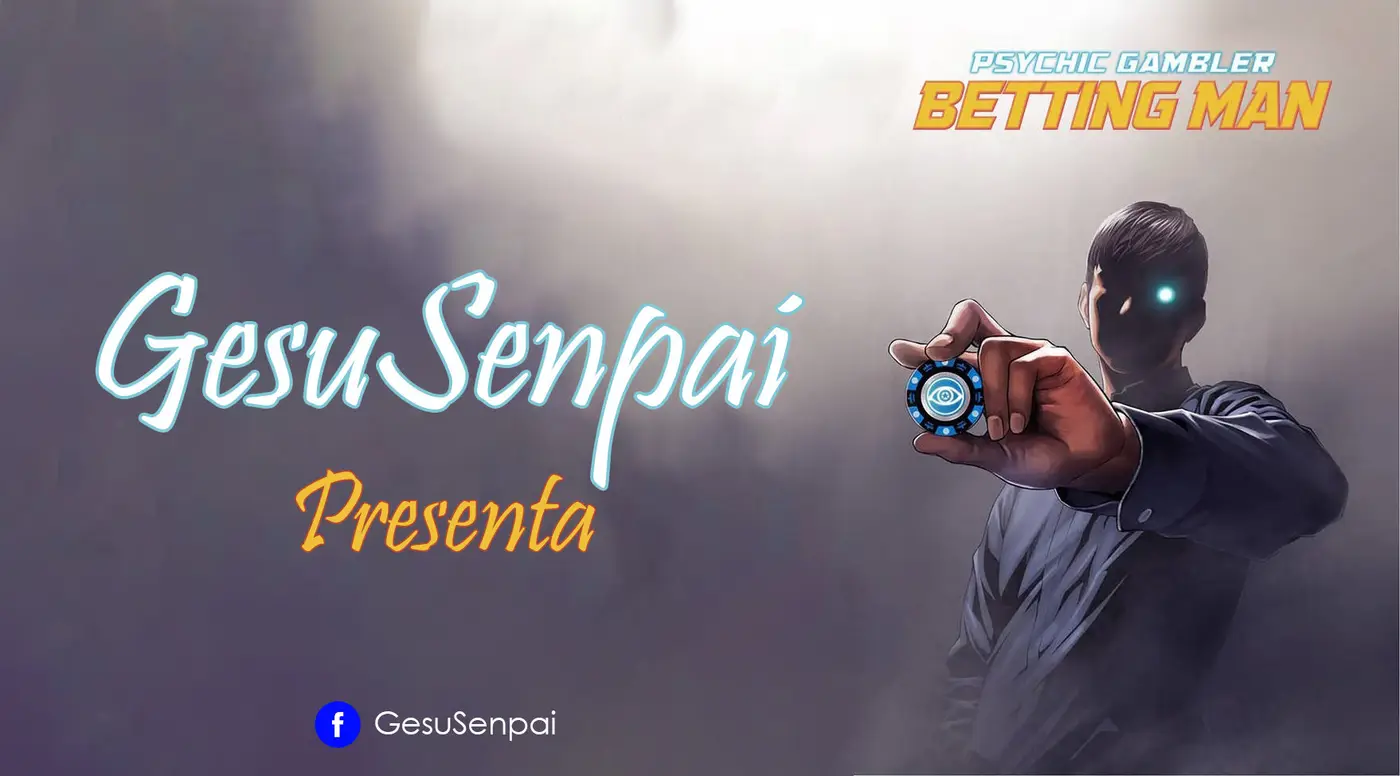 Psychic Gambler: Betting Man - Capítulo 137 - Página 1 - LectorTMOo