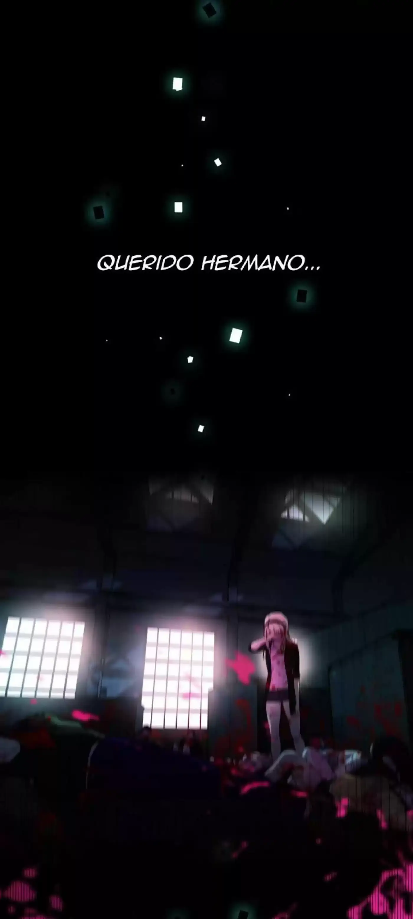 Psychic Gambler: Betting Man - Capítulo 2 - Página 30 - LectorTMOo